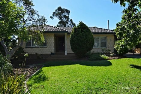 Property photo of 50 Ridgway Drive Flagstaff Hill SA 5159