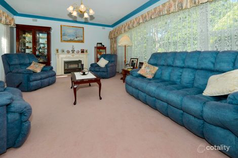 Property photo of 50 Ridgway Drive Flagstaff Hill SA 5159