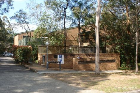 Property photo of 9/13 Busaco Road Marsfield NSW 2122