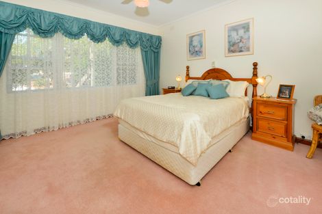 Property photo of 50 Ridgway Drive Flagstaff Hill SA 5159