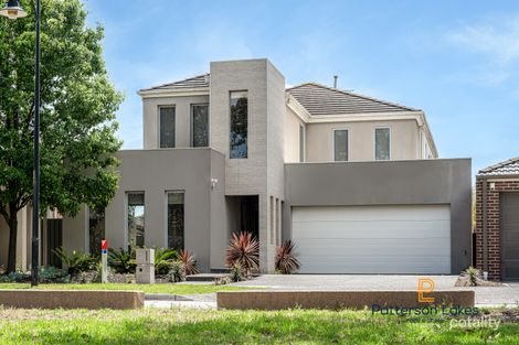 Property photo of 46 Hidden Grove Boulevard Keysborough VIC 3173