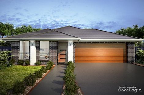 Property photo of LOT 702 Courtney Loop Oran Park NSW 2570