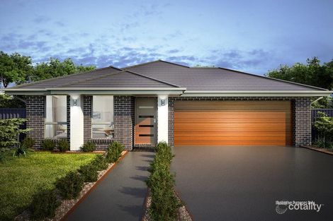 Property photo of LOT 702 Courtney Loop Oran Park NSW 2570