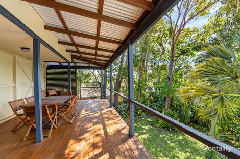 Property photo of 9 Currawong Street Noosa Heads QLD 4567