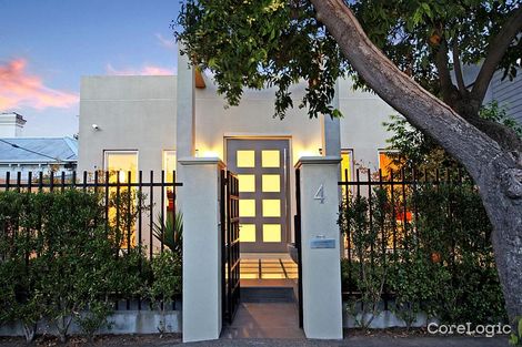 Property photo of 4 Cunningham Street South Yarra VIC 3141