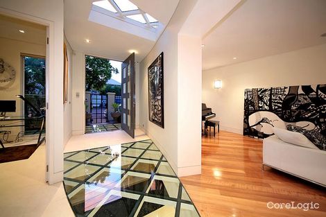 Property photo of 4 Cunningham Street South Yarra VIC 3141