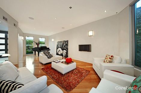 Property photo of 4 Cunningham Street South Yarra VIC 3141