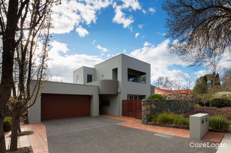 Property photo of 107 Duffy Street Ainslie ACT 2602