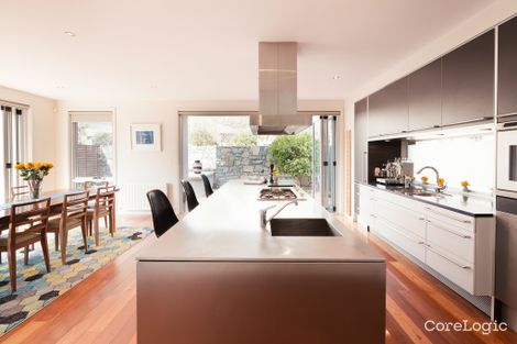 Property photo of 107 Duffy Street Ainslie ACT 2602