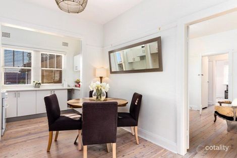 Property photo of 4/45 Union Street McMahons Point NSW 2060