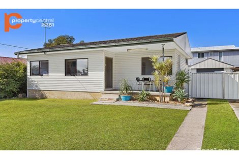 Property photo of 16 Bellevue Street Long Jetty NSW 2261