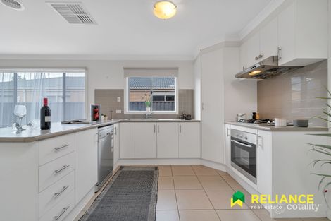 Property photo of 5 Toorongo Circuit Truganina VIC 3029