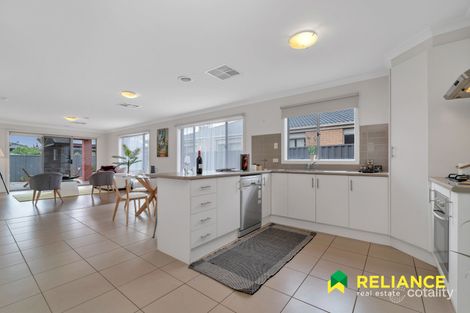 Property photo of 5 Toorongo Circuit Truganina VIC 3029