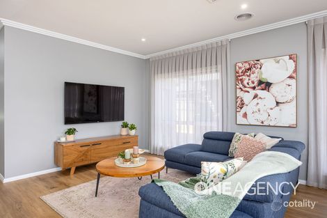 Property photo of 61 Muttama Parade Gobbagombalin NSW 2650