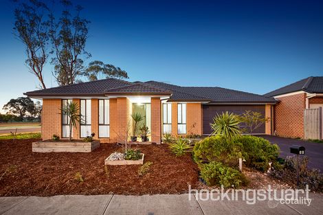 Property photo of 98 Botanica Springs Boulevard Brookfield VIC 3338