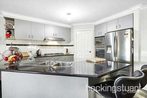 Property photo of 98 Botanica Springs Boulevard Brookfield VIC 3338