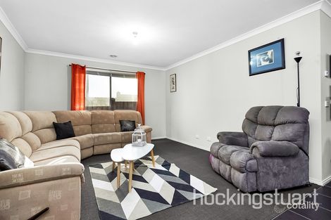 Property photo of 98 Botanica Springs Boulevard Brookfield VIC 3338
