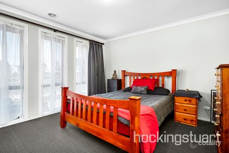Property photo of 98 Botanica Springs Boulevard Brookfield VIC 3338