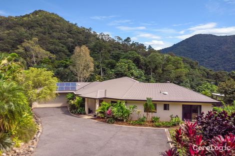 Property photo of 33-35 Frond Close Redlynch QLD 4870