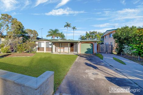 Property photo of 335 Irving Avenue Frenchville QLD 4701