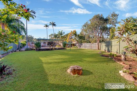 Property photo of 335 Irving Avenue Frenchville QLD 4701