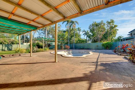 Property photo of 335 Irving Avenue Frenchville QLD 4701