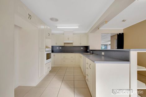 Property photo of 335 Irving Avenue Frenchville QLD 4701