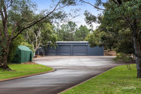 Property photo of 31 Strapper Road Bedfordale WA 6112