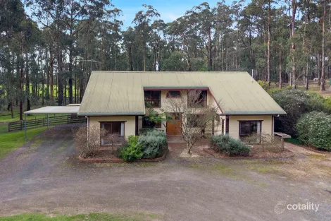 Property photo of 158 Edenvale Crescent Kinglake West VIC 3757