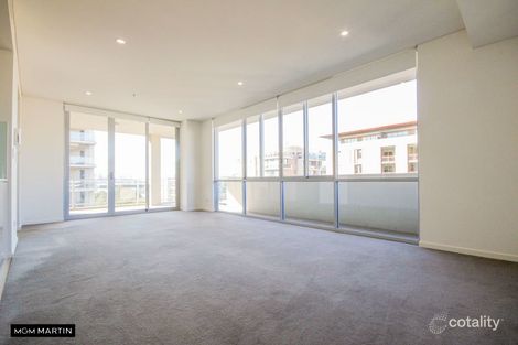 Property photo of 801C/8 Bourke Street Mascot NSW 2020