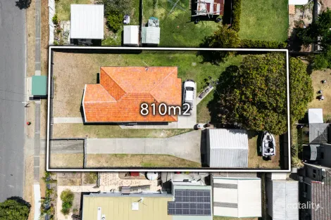 Property photo of 41 Hamilton Road Wavell Heights QLD 4012