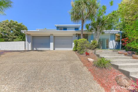 Property photo of 62 Leonarda Drive Arana Hills QLD 4054