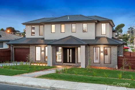 Property photo of 12 Moushall Avenue Niddrie VIC 3042