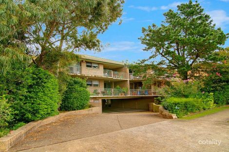 Property photo of 1/56-58 Birmingham Street Merrylands NSW 2160