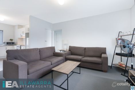 Property photo of 8/30 Rowland Avenue Wollongong NSW 2500