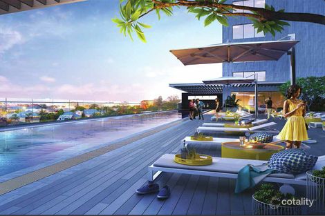 Property photo of 1208/477 Boundary Street Spring Hill QLD 4000