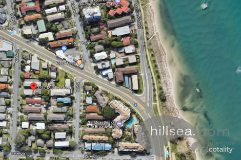 Property photo of 3/37 Middle Street Labrador QLD 4215