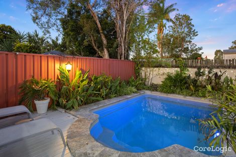 Property photo of 60 Wolseley Street Granville QLD 4650