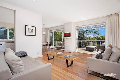 Property photo of 6 Barons Crescent Hunters Hill NSW 2110
