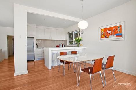 Property photo of 6 Barons Crescent Hunters Hill NSW 2110