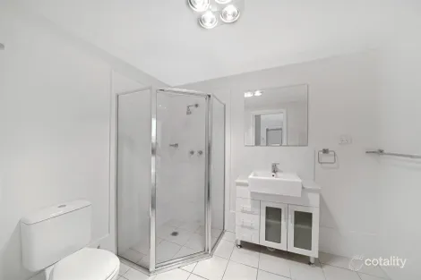 Property photo of 37A Joubert Lane Campbelltown NSW 2560