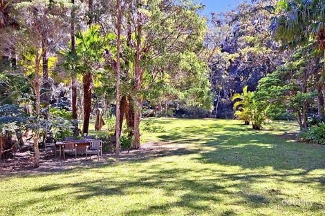 Property photo of 37 Crystal Avenue Pearl Beach NSW 2256