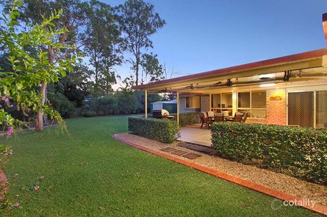 Property photo of 30-34 Gillian Street Cornubia QLD 4130