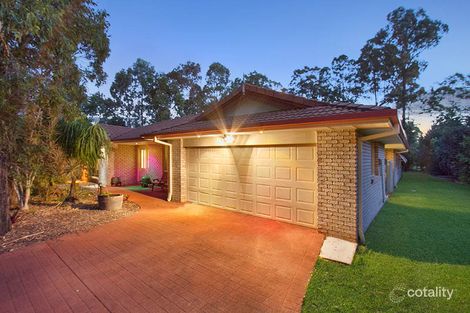 Property photo of 30-34 Gillian Street Cornubia QLD 4130