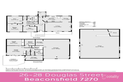 Property photo of 26 Douglas Street Beaconsfield TAS 7270