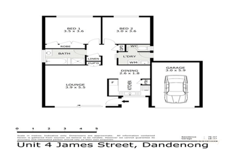 Property photo of 4/63-83 James Street Dandenong VIC 3175
