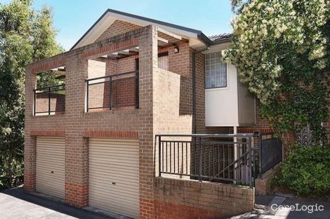 Property photo of 8/7-11 Webb Avenue Hornsby NSW 2077