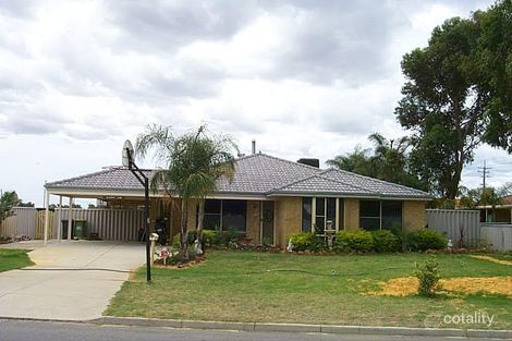 3 Riverside Lane, Seville Grove, WA 6112