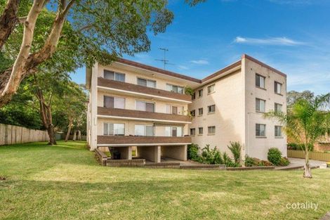 1/1-5 Jeffrey St, Canterbury, NSW 2193