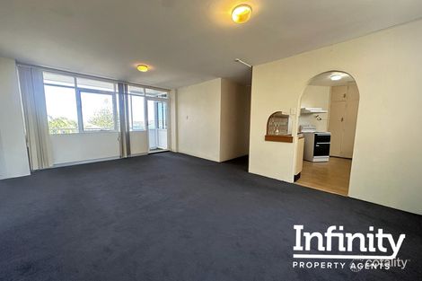 Property photo of 8B/16-20 Hereward Street Maroubra NSW 2035